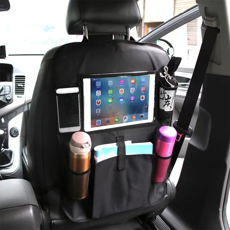 Support tablette voiture