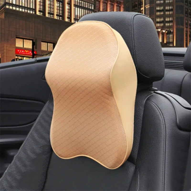 Coussin  voiture