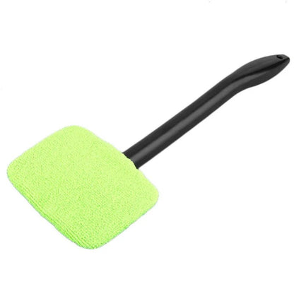 brosse nettoyage - bouche a l'oreille