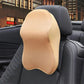 Coussin voiture - bouche a l'oreille