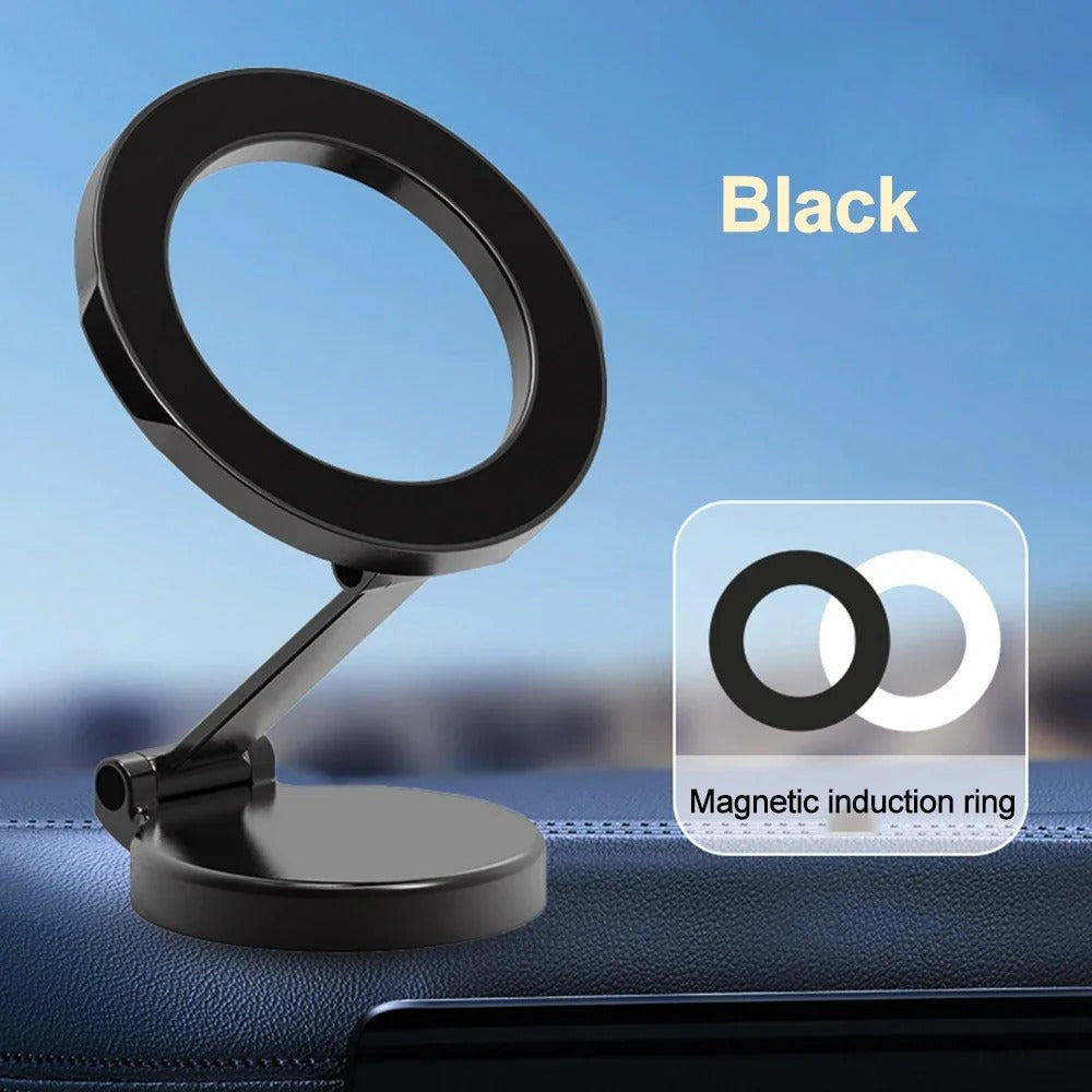 Support de téléphone de voiture magnétique