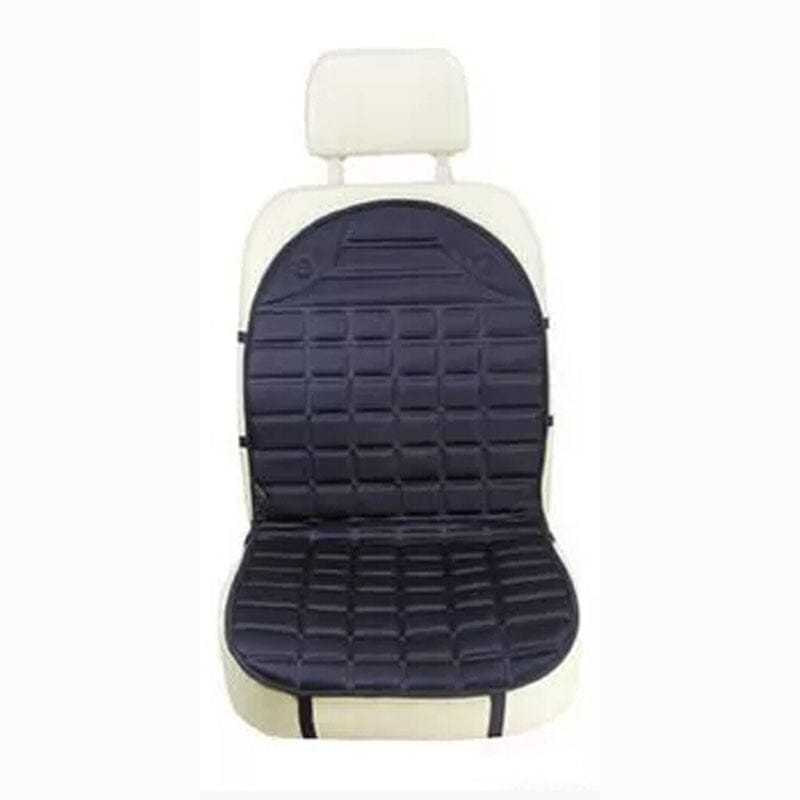 RelaxSeat™ - Couvre siège chauffant et relaxant - bouche a l'oreille